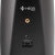 Heos 1 Audio-Streaming Lautsprecher Denon Multiroom (Spotify Connect, Deezer, Tidal, Soundcloud, NAS, WLAN, USB, Appsteuerung, Aux-In) schwarz - 2