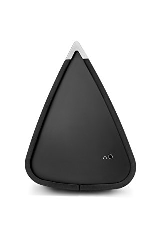 Heos 7 Audio-Streaming Lautsprecher Denon Multiroom (Spotify Connect, Deezer, Tidal, Soundcloud, NAS, WLAN, USB, Appsteuerung, Aux-In, Kopfhörerausgang) schwarz - 4