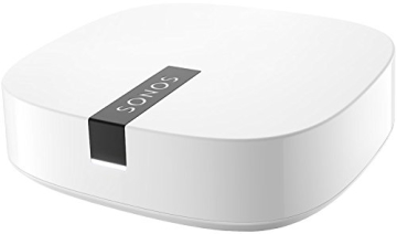 Sonos BOOST I WLAN-Erweiterung für das Sonos Smart Speaker System (weiß) - 1