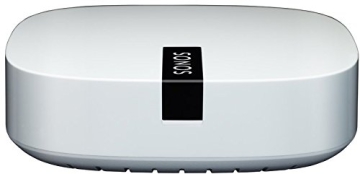 Sonos BOOST I WLAN-Erweiterung für das Sonos Smart Speaker System (weiß) - 2